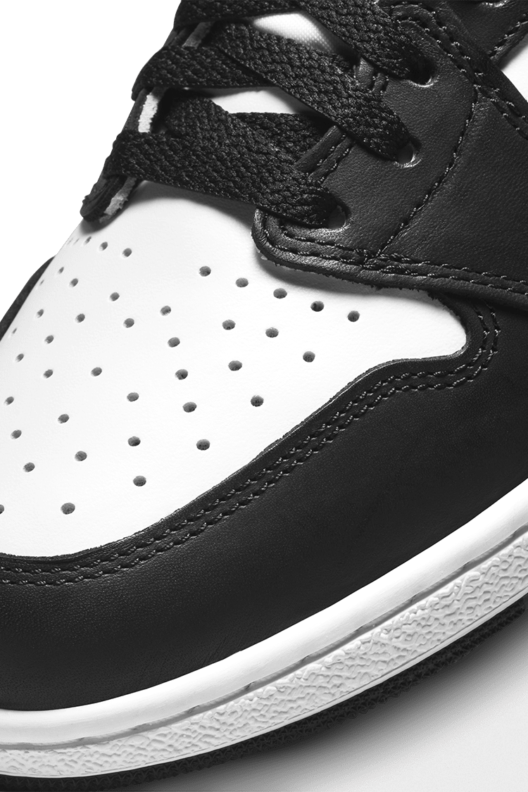  Fecha de lanzamiento del Air Jordan 1 High '85 "Black White" (BQ4422-001)