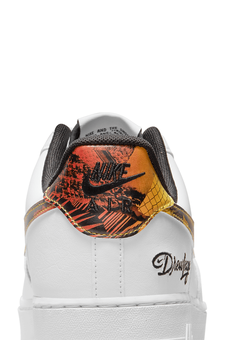 Air Force 1 x Drew League 'Multicolor'