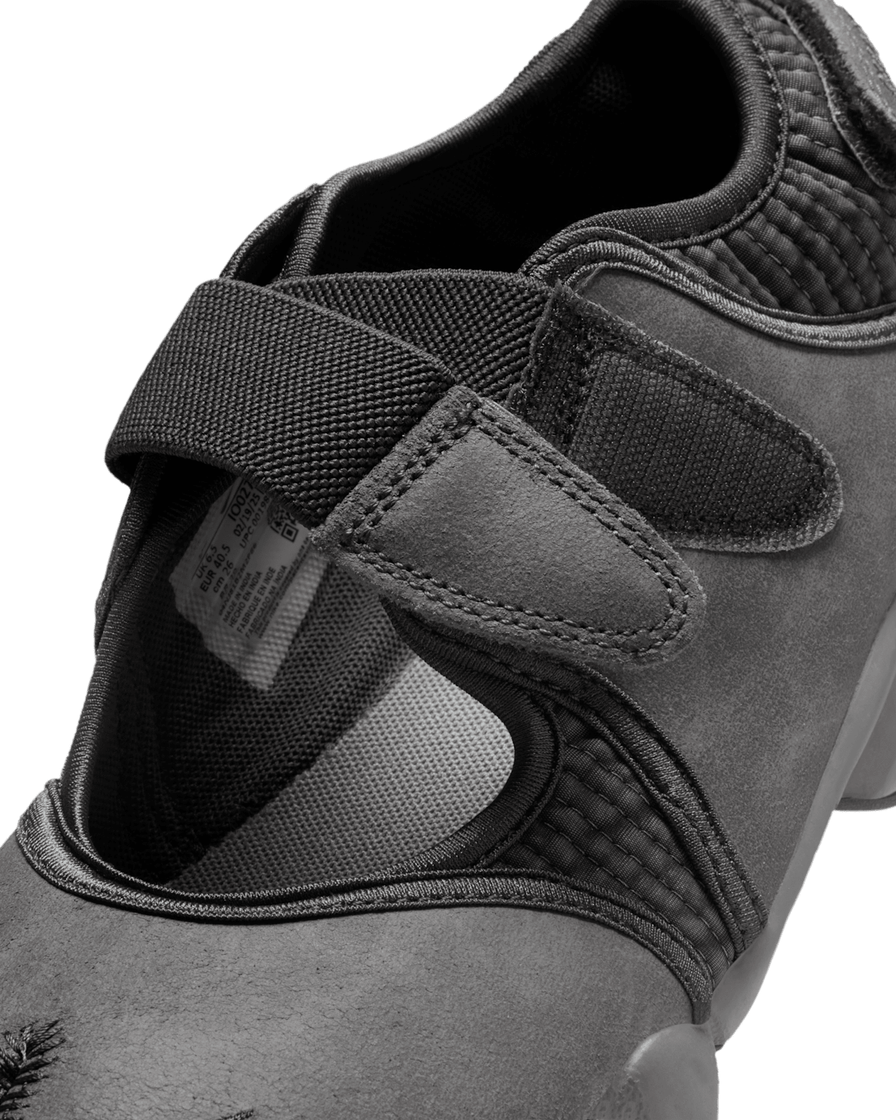 NIKE AIR RIFT Release Date