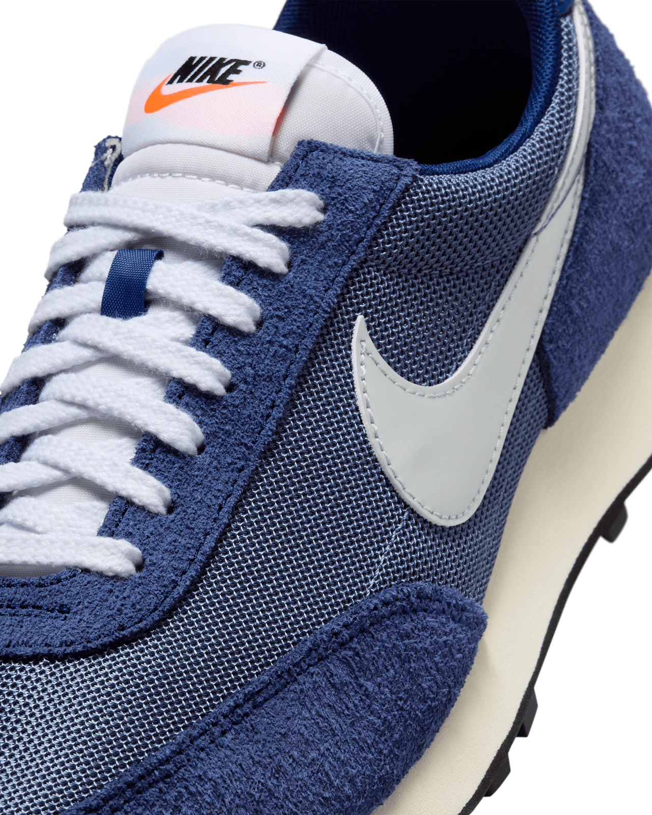 【NIKE公式】Daybreak 'Blue Void and Diffused Blue' (BV7725-401 / NIKE DBREAK SP)