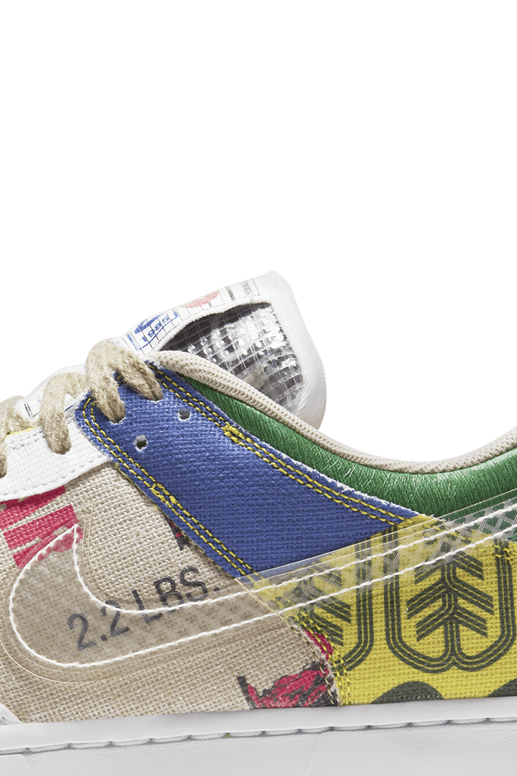 Fecha de lanzamiento de las Dunk Low "City Market"