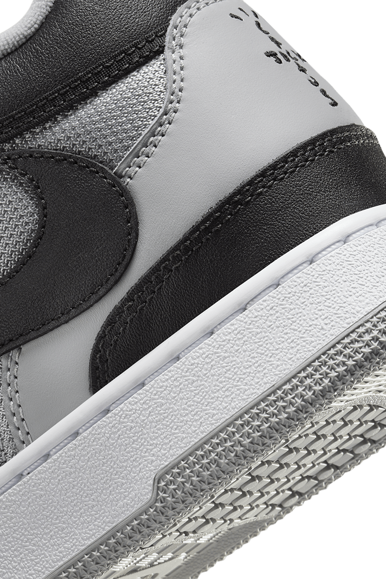 NIKE公式】アタック x カクタス ジャック 'Light Smoke Grey' (HF4198-001 / NIKE ATTACK SP  CJ). Nike SNKRS