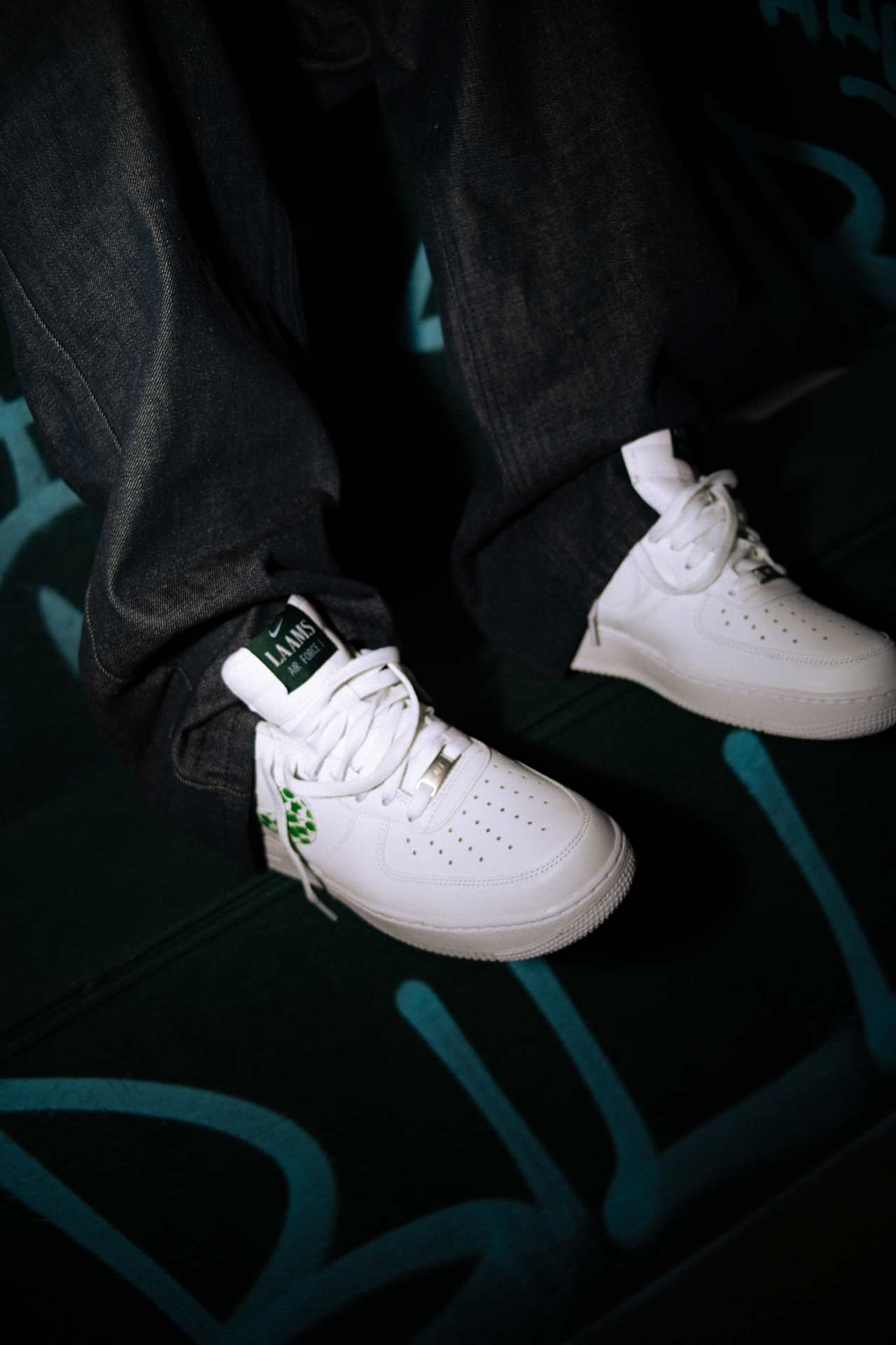 【NIKE公式】Street SNKRS: ComplexCon