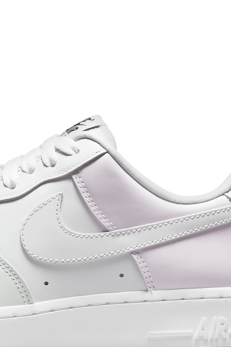 Nike air force 1 07 release date best sale