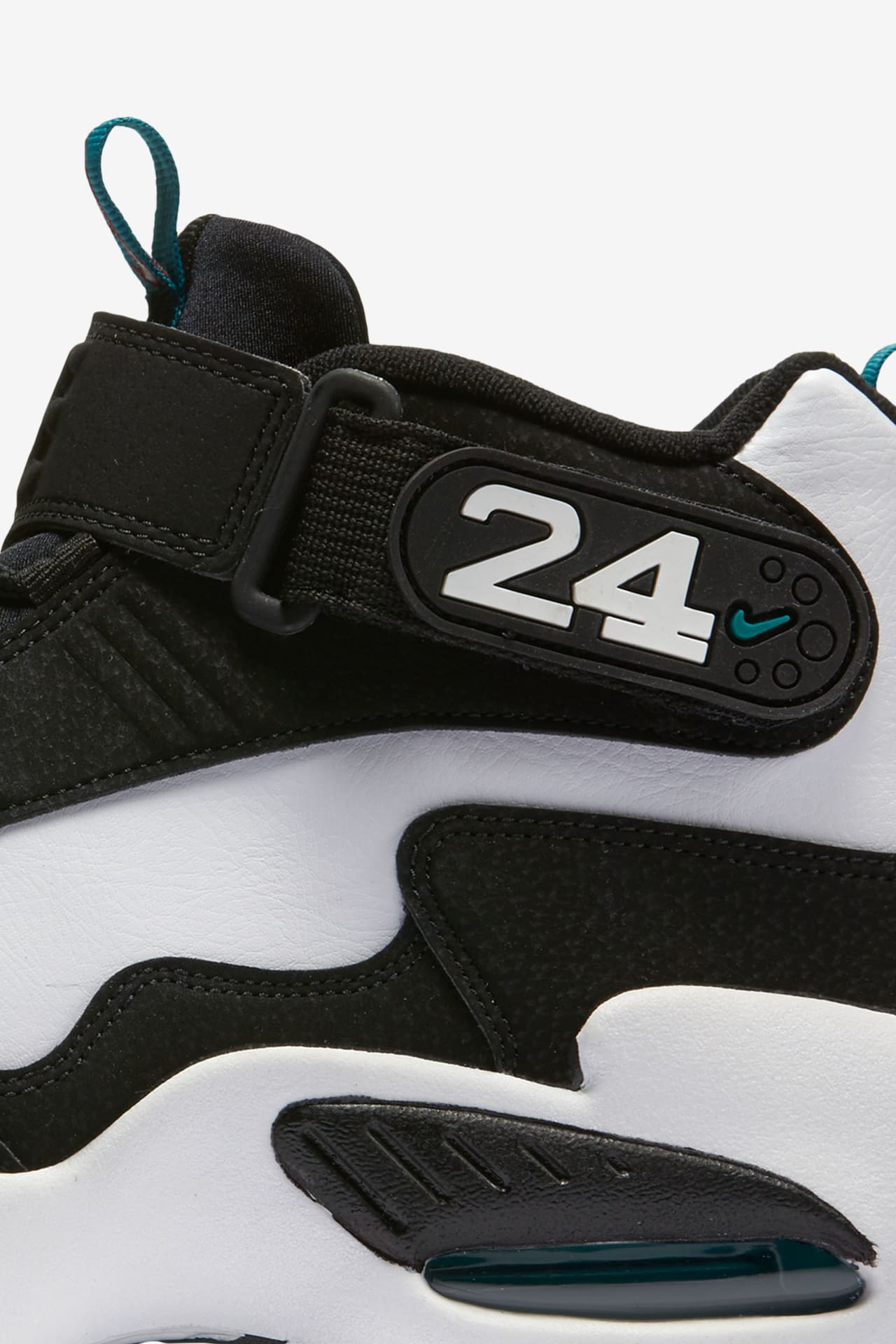 Nike Air Griffey Max 1 'The Kid' Release Date