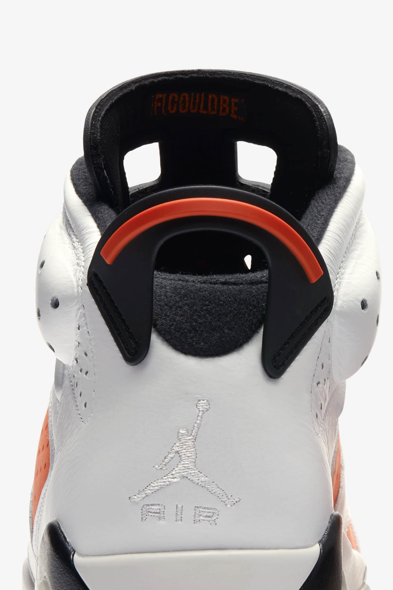 Air Jordan 6 Like Mike Release Date. Nike SNKRS