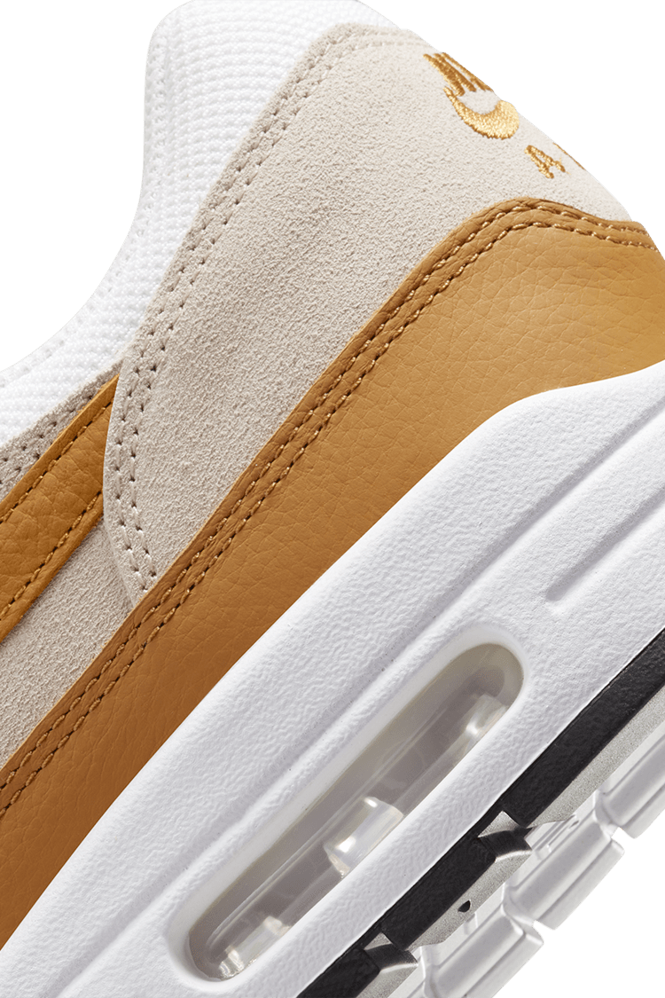 Air Max 1 'Bronze' (DZ4549-110) 發售日期 