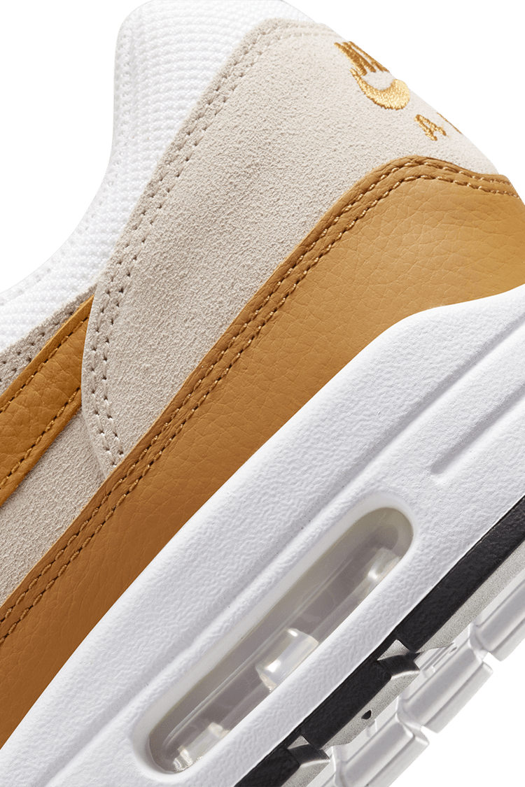Fecha de lanzamiento del Air Max 1 "Bronze" (DZ4549-110)