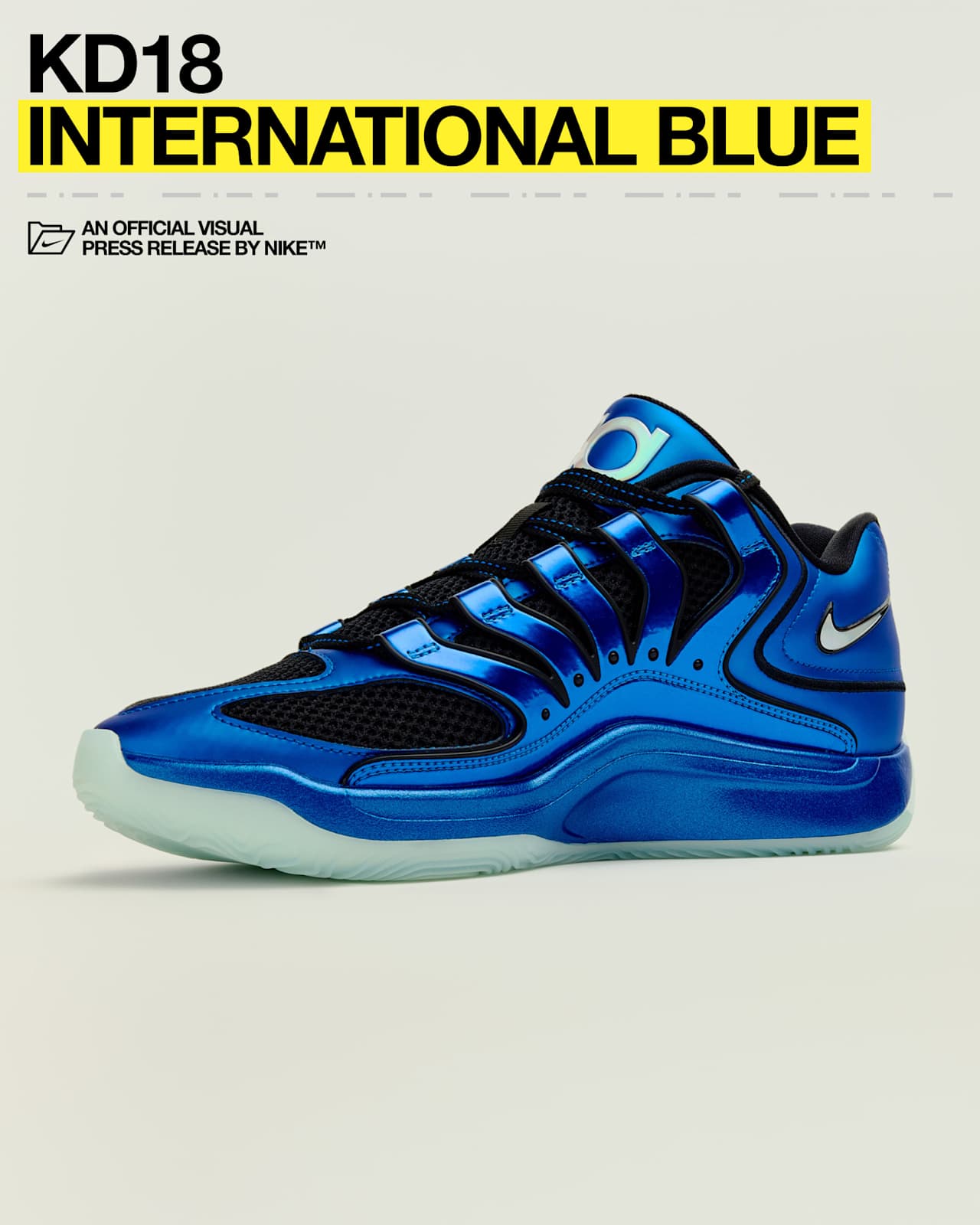 SNKRS Showcase