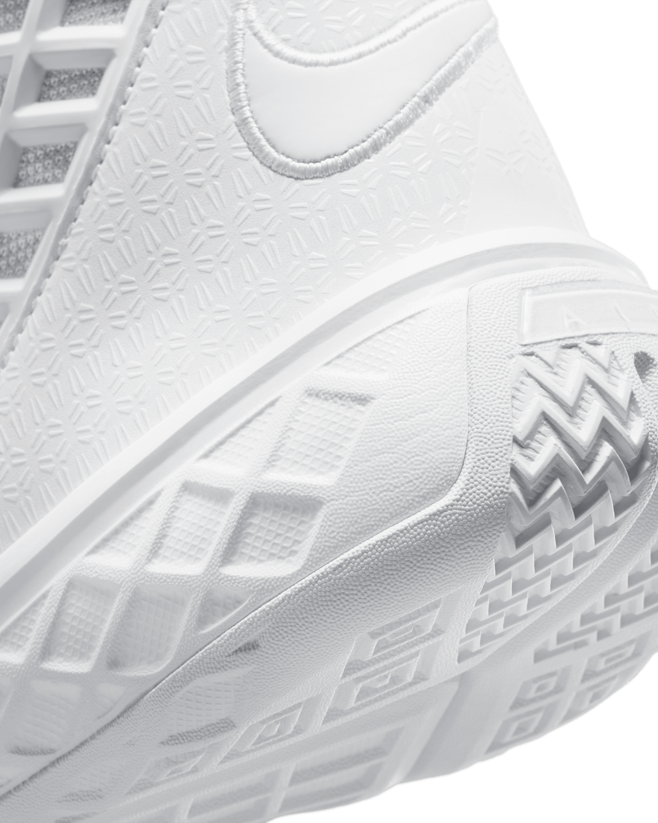 Big Kids' Kobe 3 'Halo' (HQ2304-100)