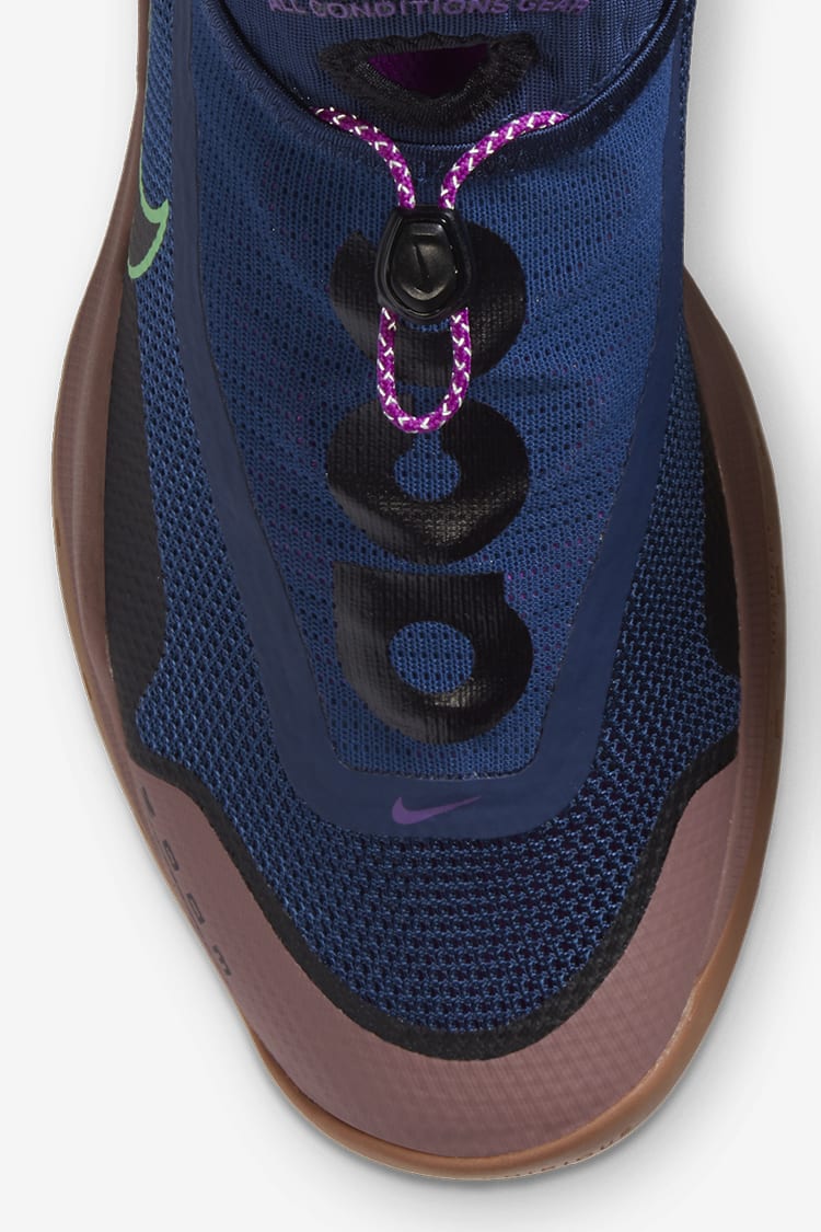 ACG Zoom Air AO 'Blue Void' Release Date