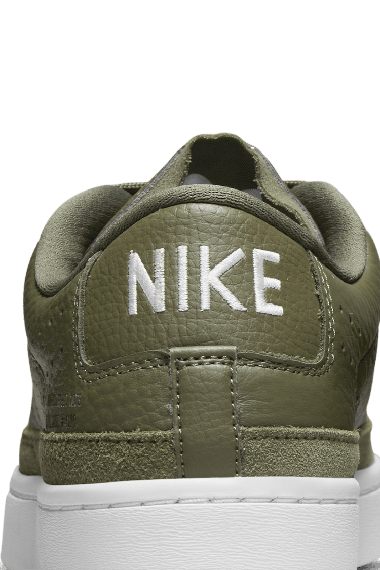 Fecha de lanzamiento del Blazer Low X "Olive" (DA2045-201)