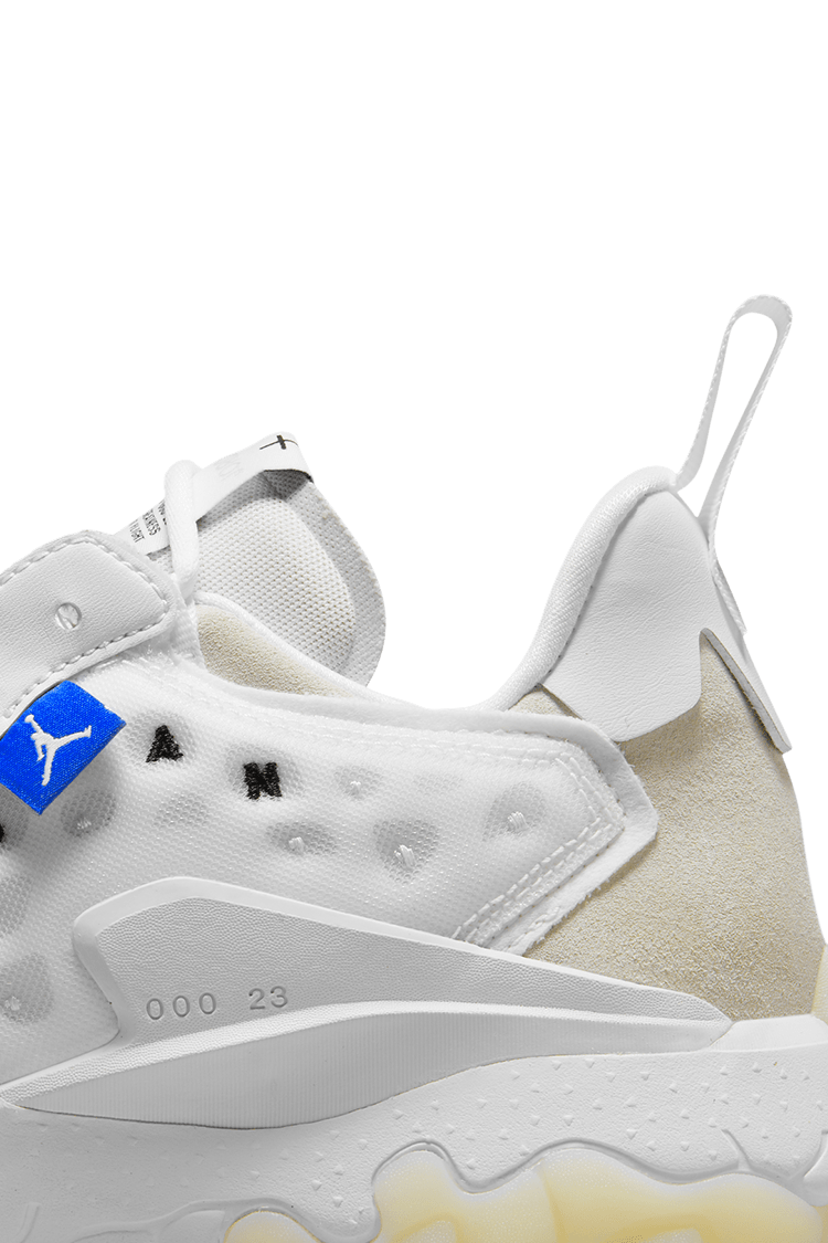 Jordan Delta 2 'White' Release Date