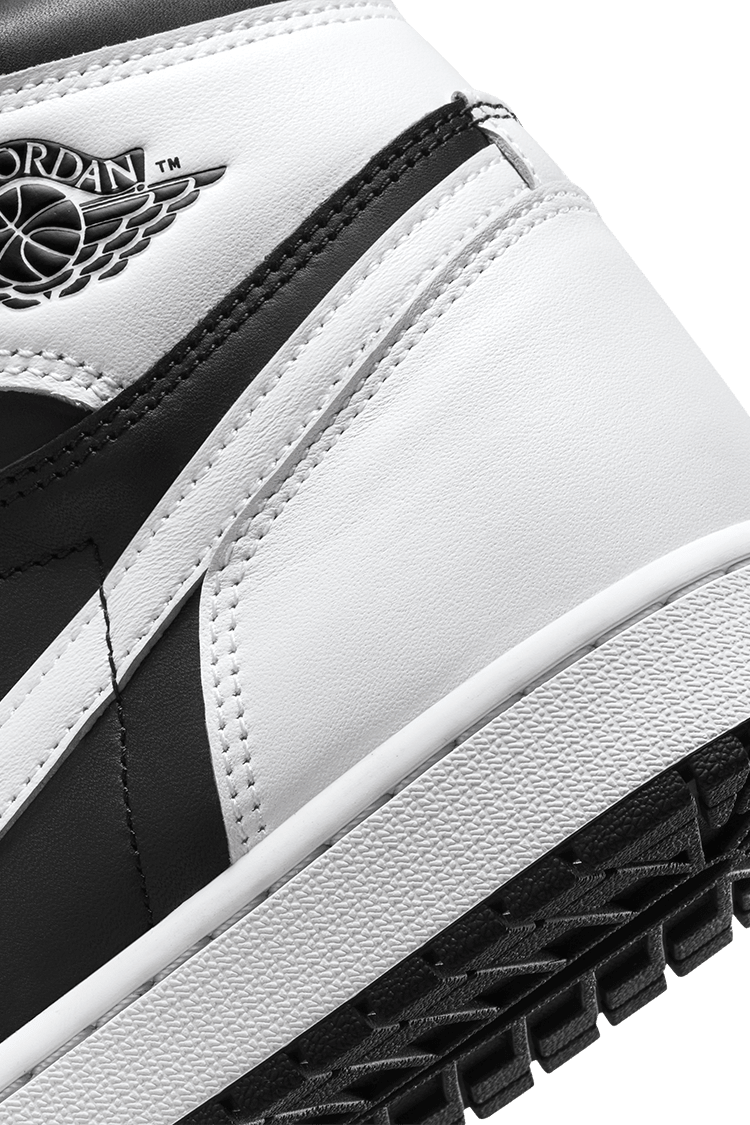 Air Jordan 1 高筒鞋 OG 'Black/White' (DZ5485-010) 發售日期