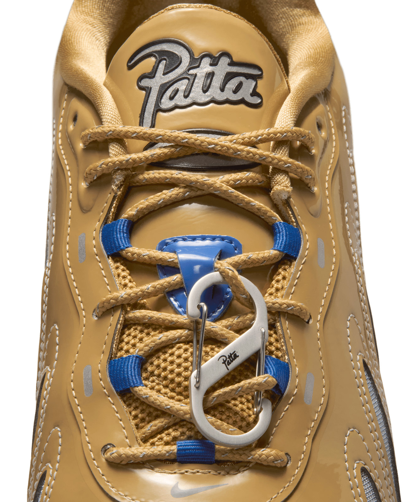 Air Max Dn8 x Patta 'Club Gold and Metallic Silver' (IB4029-700) Release Date