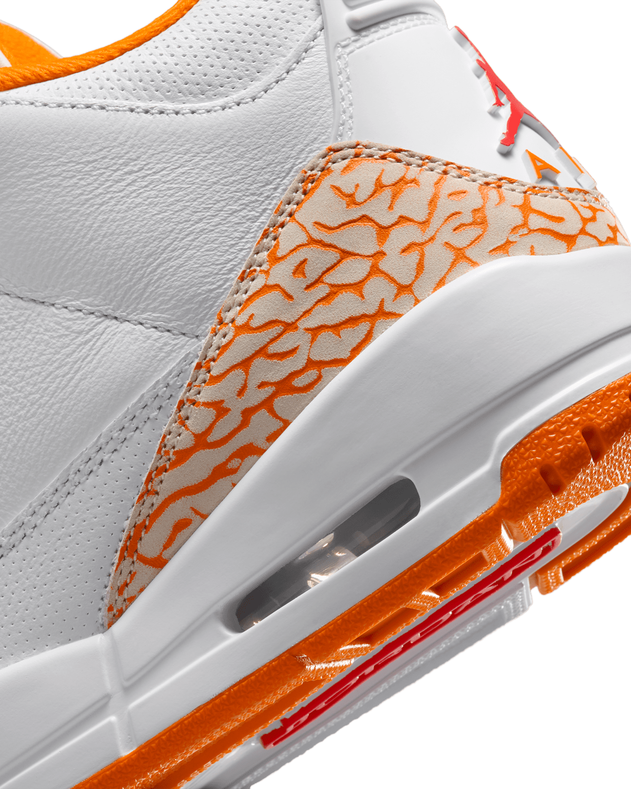 WMNS AIR JORDAN 3 RETRO Release Date
