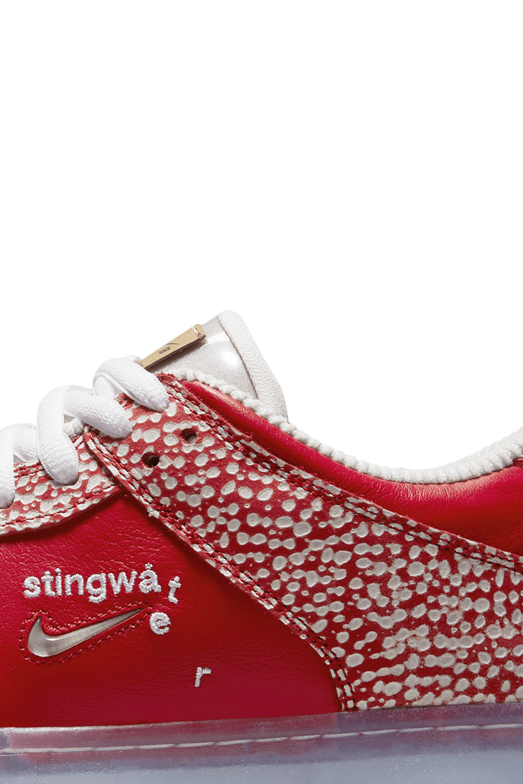 Fecha de lanzamiento de las SB Dunk Low x Stingwater "Magic Mushroom"
