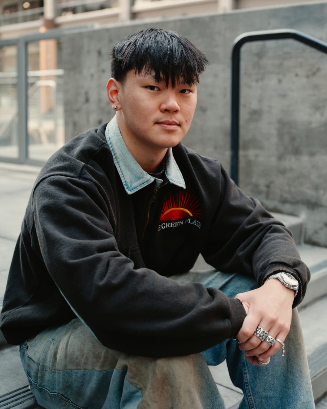 Street SNKRS: LA Arts District