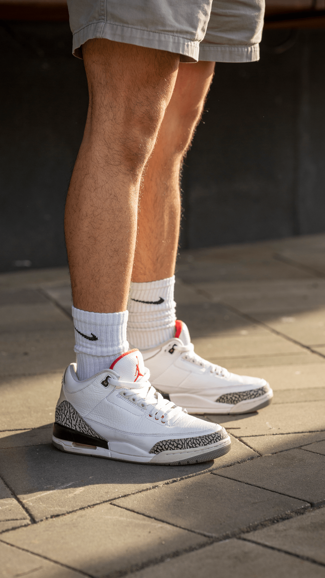 Street SNKRS: NYvsNY