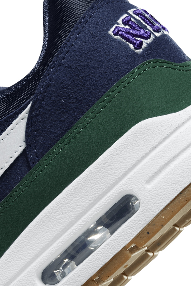 Women s Air Max 1 Gorge Green DV3887 400 Release Date. Nike SNKRS