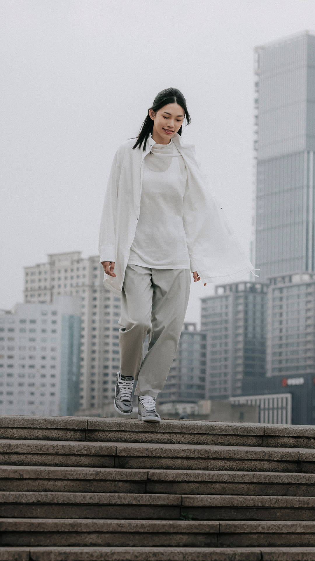 【NIKE公式】SNKRS Style: CLOT x Nike Flux Dunk