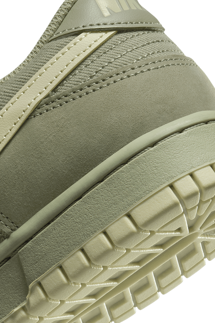 Nike Dunk Low 'Oil Green and Olive Aura' (FB8895-300) release date