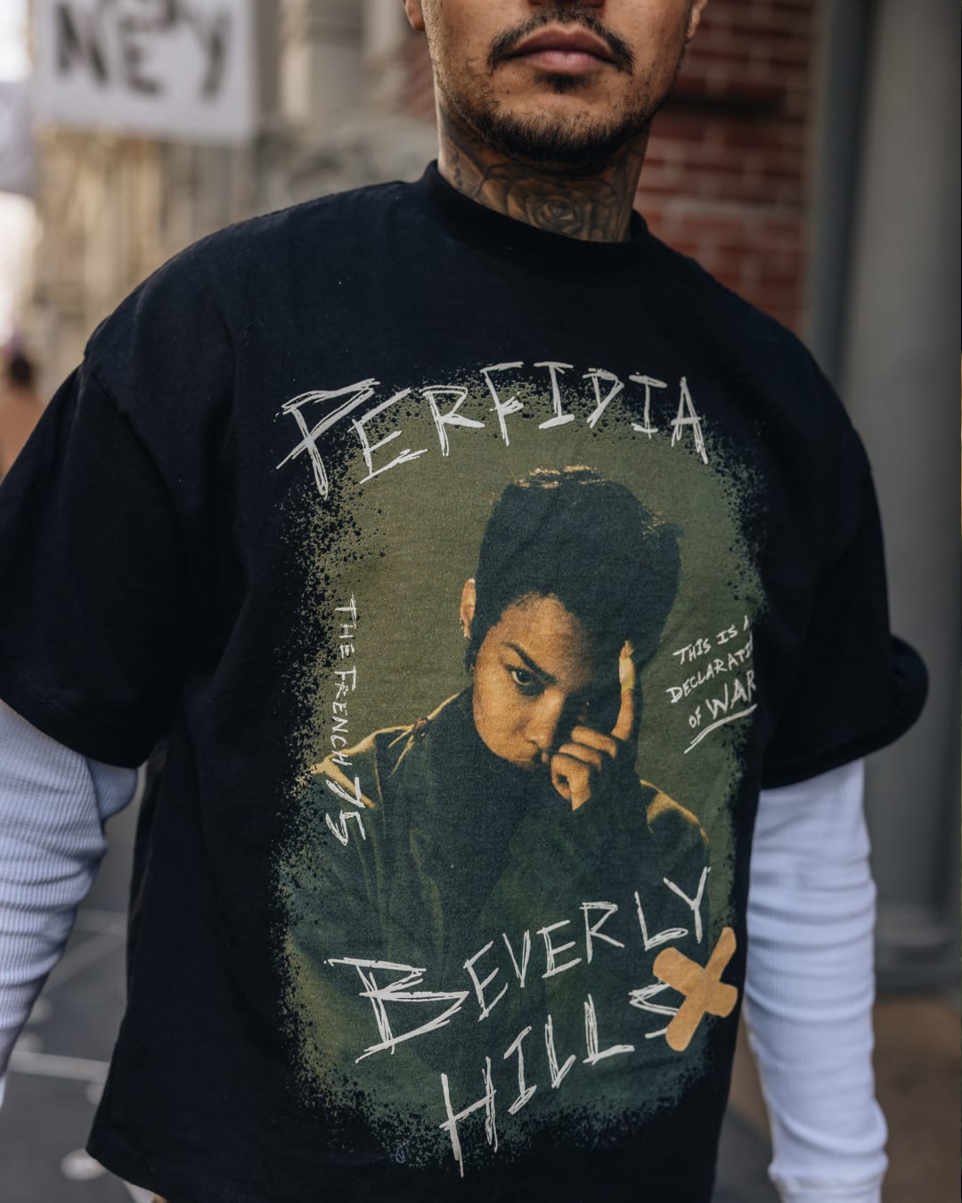 Street SNKRS: NYFW Vol. 2