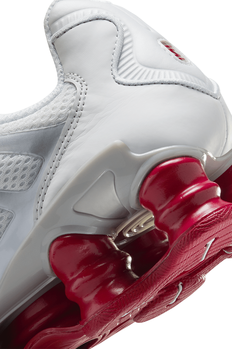วันเปิดตัว Shox TL "Platinum Tint" ผู้หญิง (FZ4344-001)