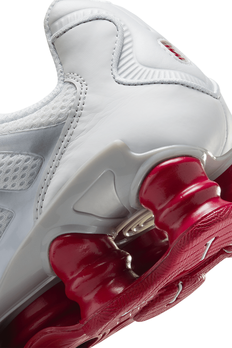 Women's Shox TL 'Platinum Tint' (FZ4344-001) release date