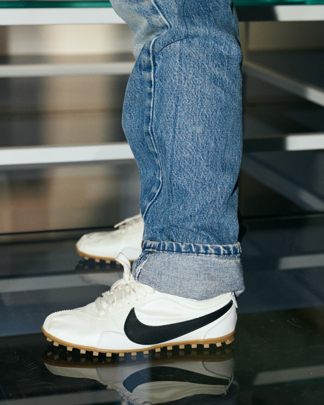 【NIKE公式】Street SNKRS: Version 0: Prototype