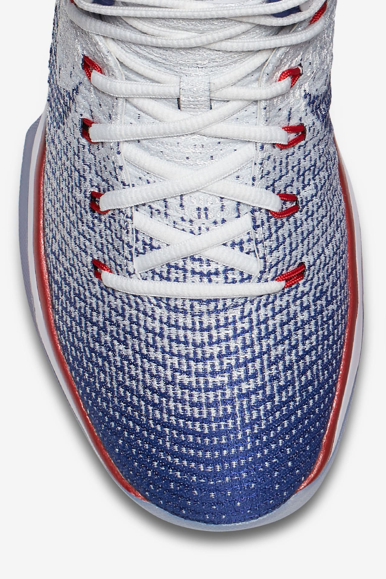 Air Jordan 31 'USA' Release Date