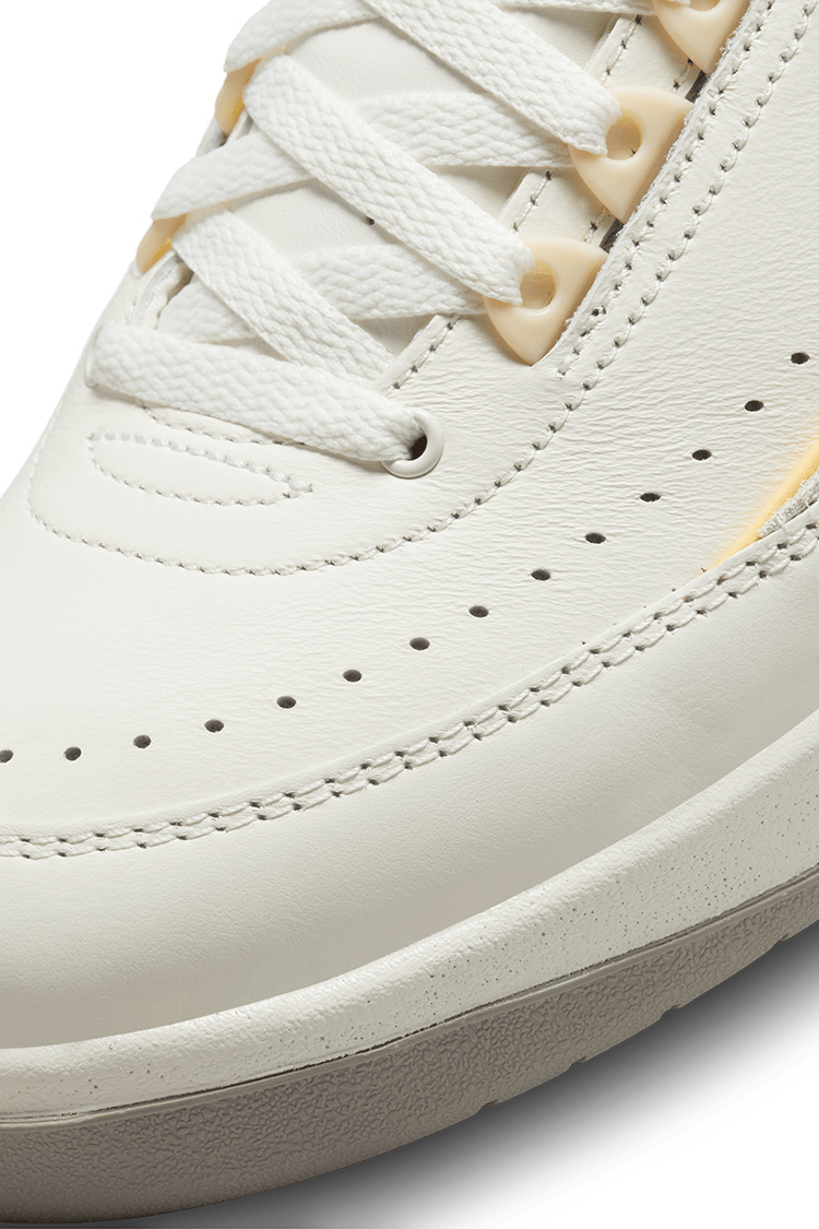 Air Jordan 2 低筒鞋 'Melon Tint' (DV9956-118) 發售日期