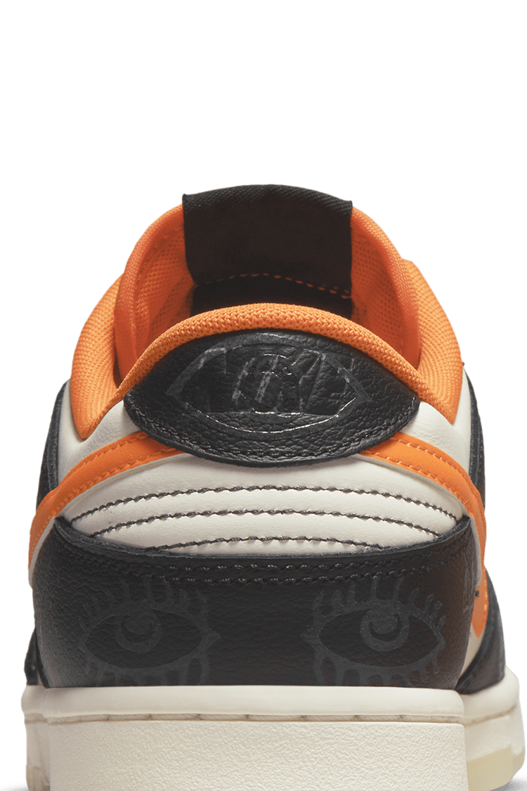 วันเปิดตัว Dunk Low “Halloween” (DD3357-100)