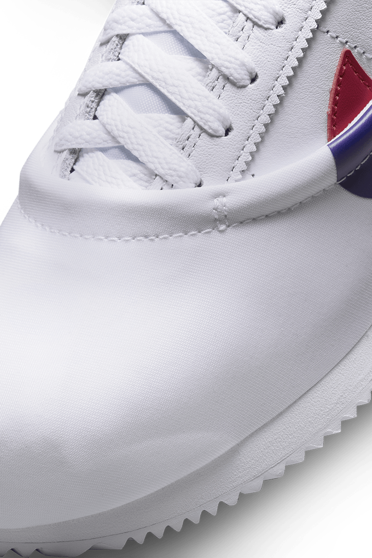 Cortez x CLOT 'White and Game Royal' (DZ3239-100) 發售日期