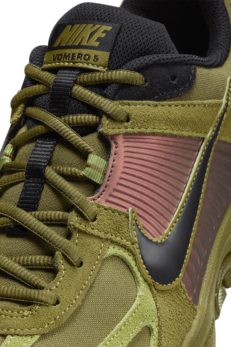 Zoom Vomero 5 'Pacific Moss' (FJ1910-300) release date. Nike SNKRS