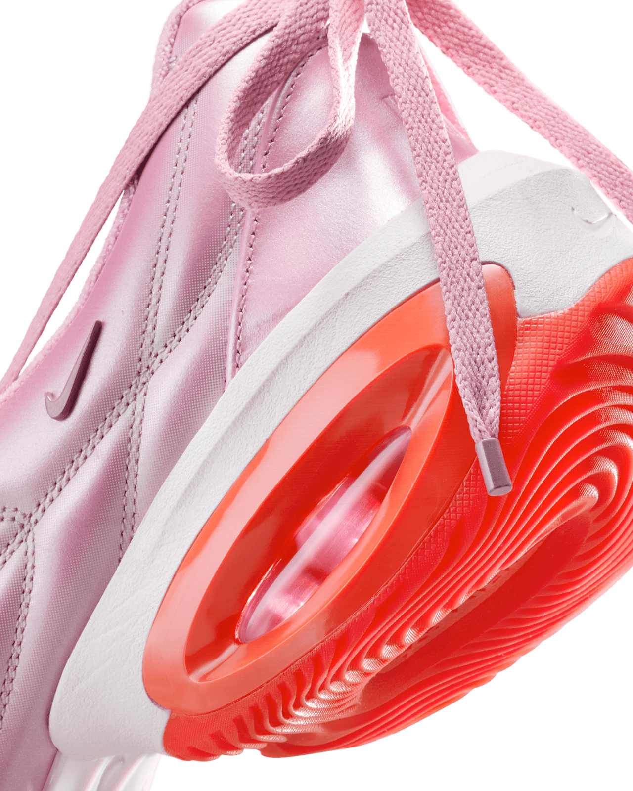Date de sortie de la Air Max Muse x KNWLS « Elemental Pink » pour femme (HV5872-600)