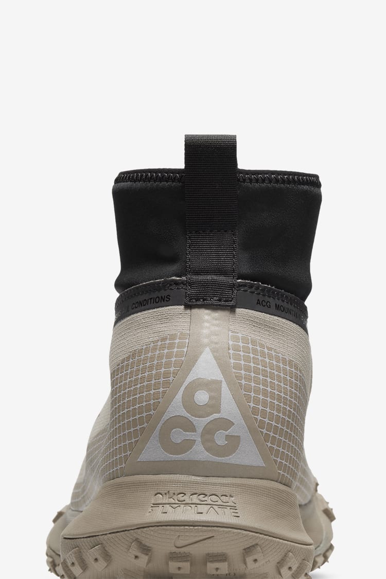 ACG Mountain Fly GORE-TEX 'Khaki' Release Date