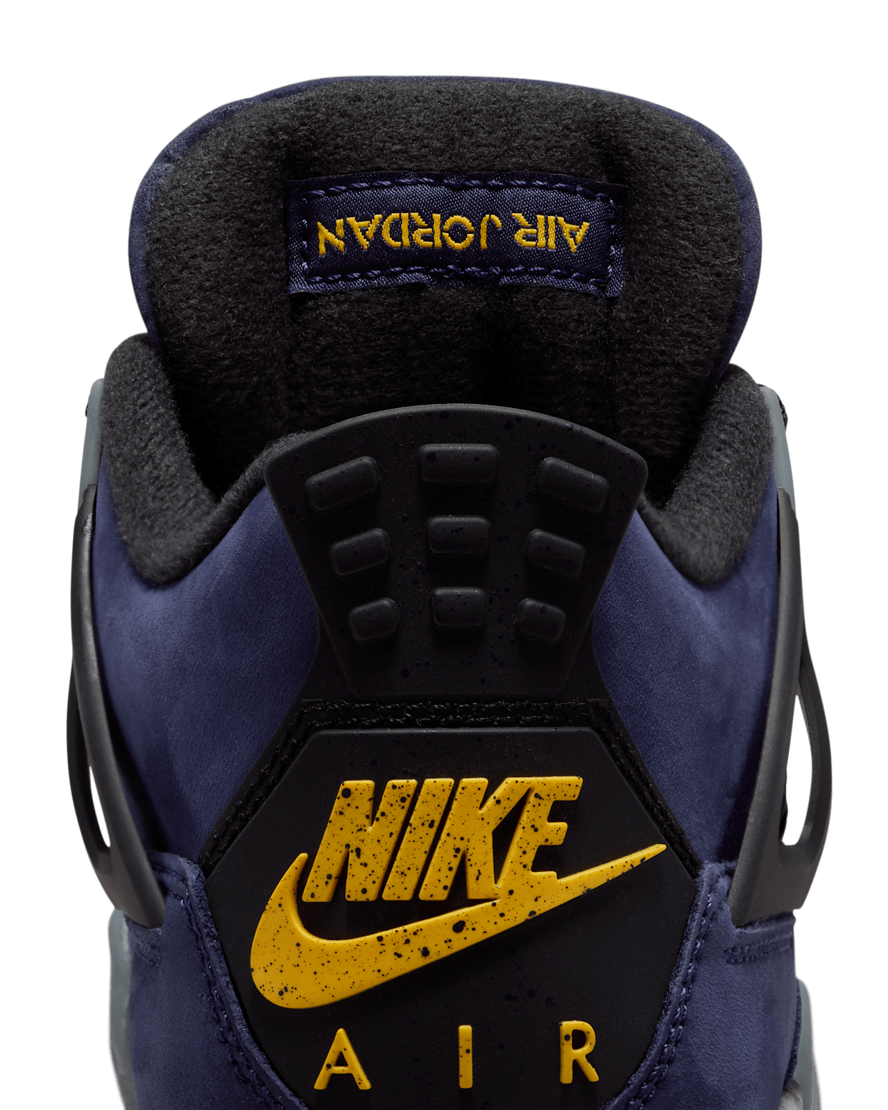 Big Kids' Air Jordan 4 'Imperial Purple' Release Date