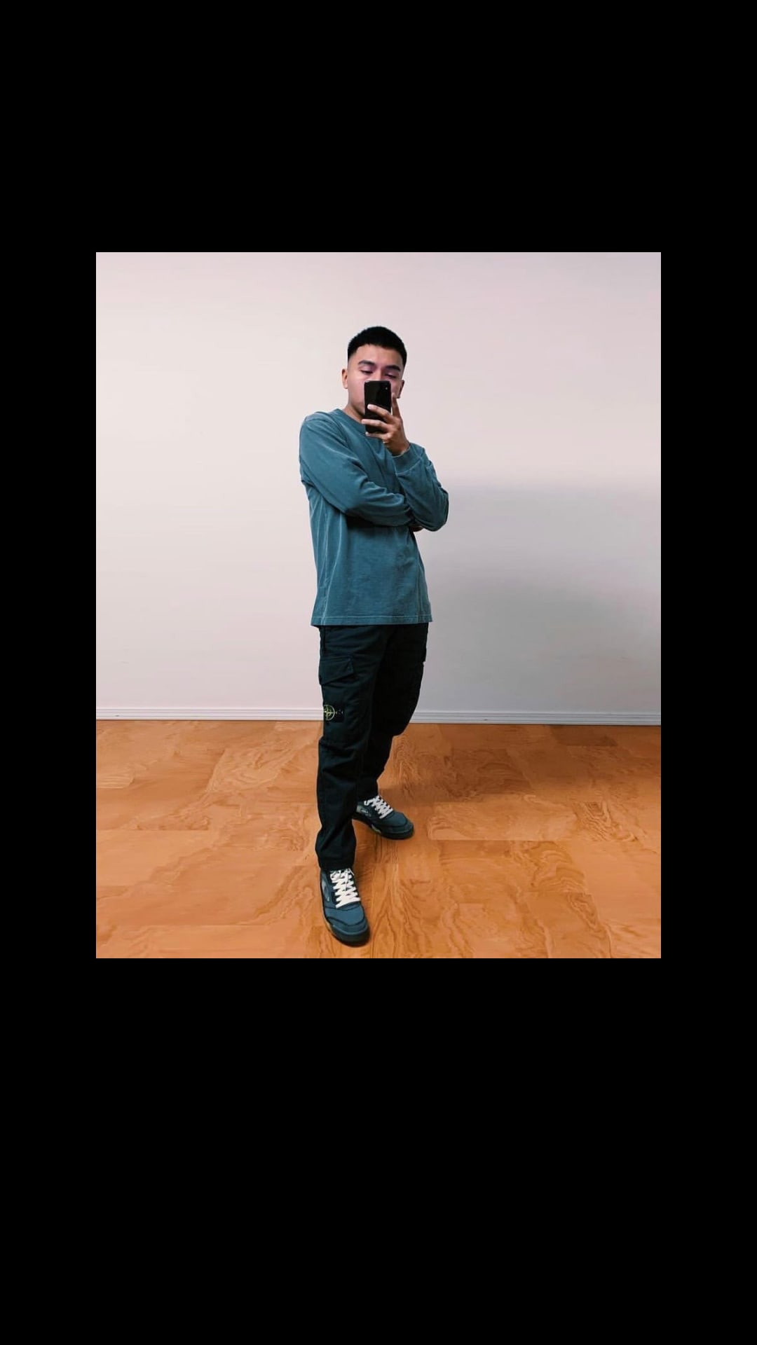 Kickcheck 10.8 - Latino Heritage Month