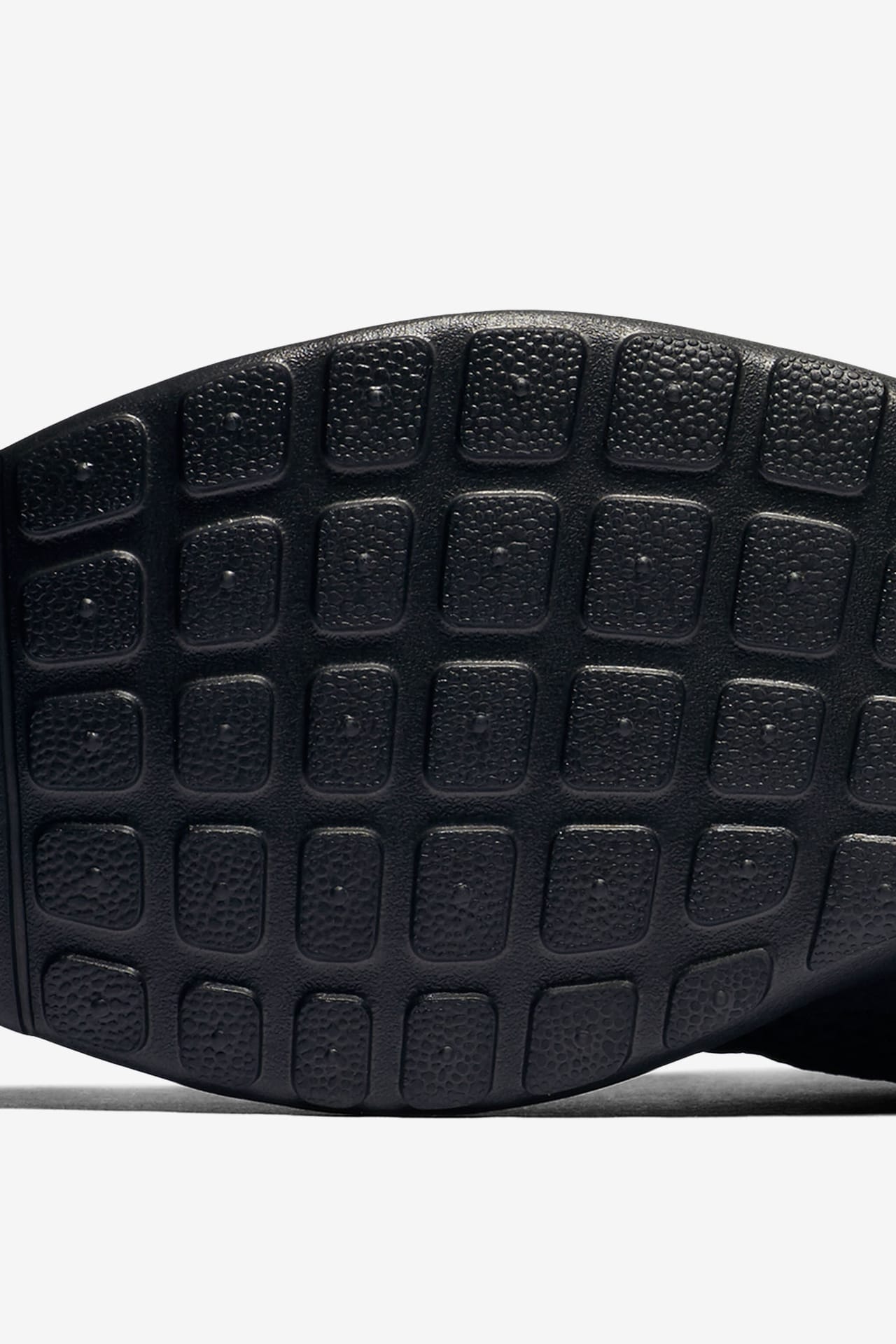 Women's Nike Roshe One Breathe 'Triple Black'