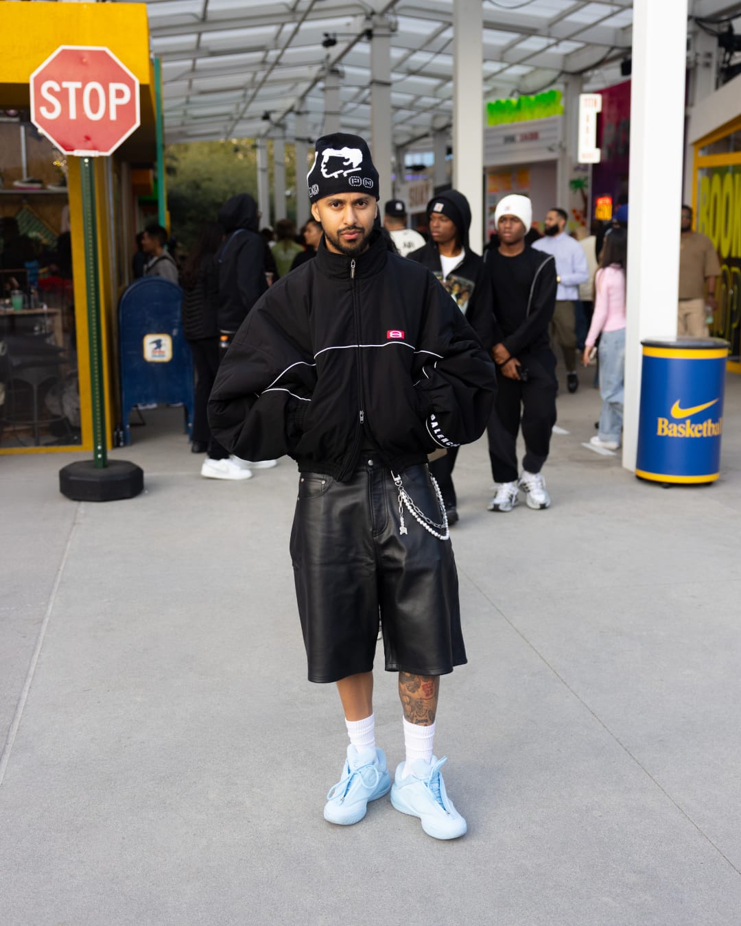 Street SNKRS: All-Star 2026