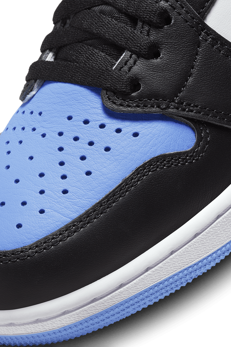 Air Jordan 1 高筒鞋 'University Blue' (DZ5485-400) 發售日期 