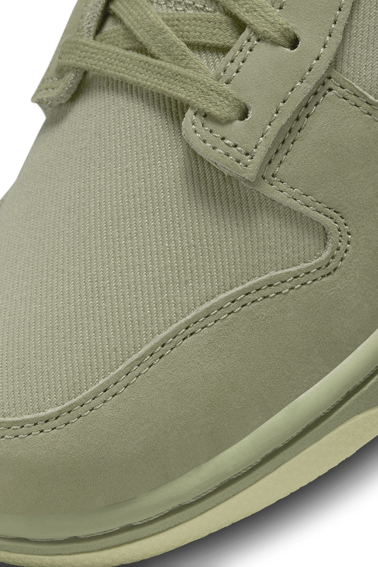 Nike Dunk Low 'Oil Green and Olive Aura' (FB8895-300) release date