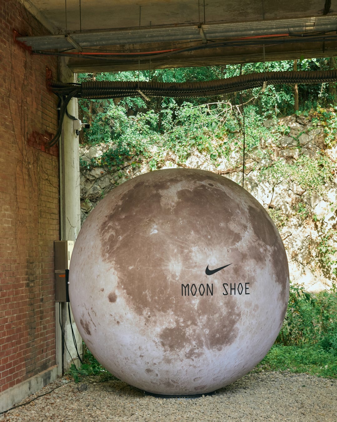 【NIKE公式】Street SNKRS: Version 0: Prototype