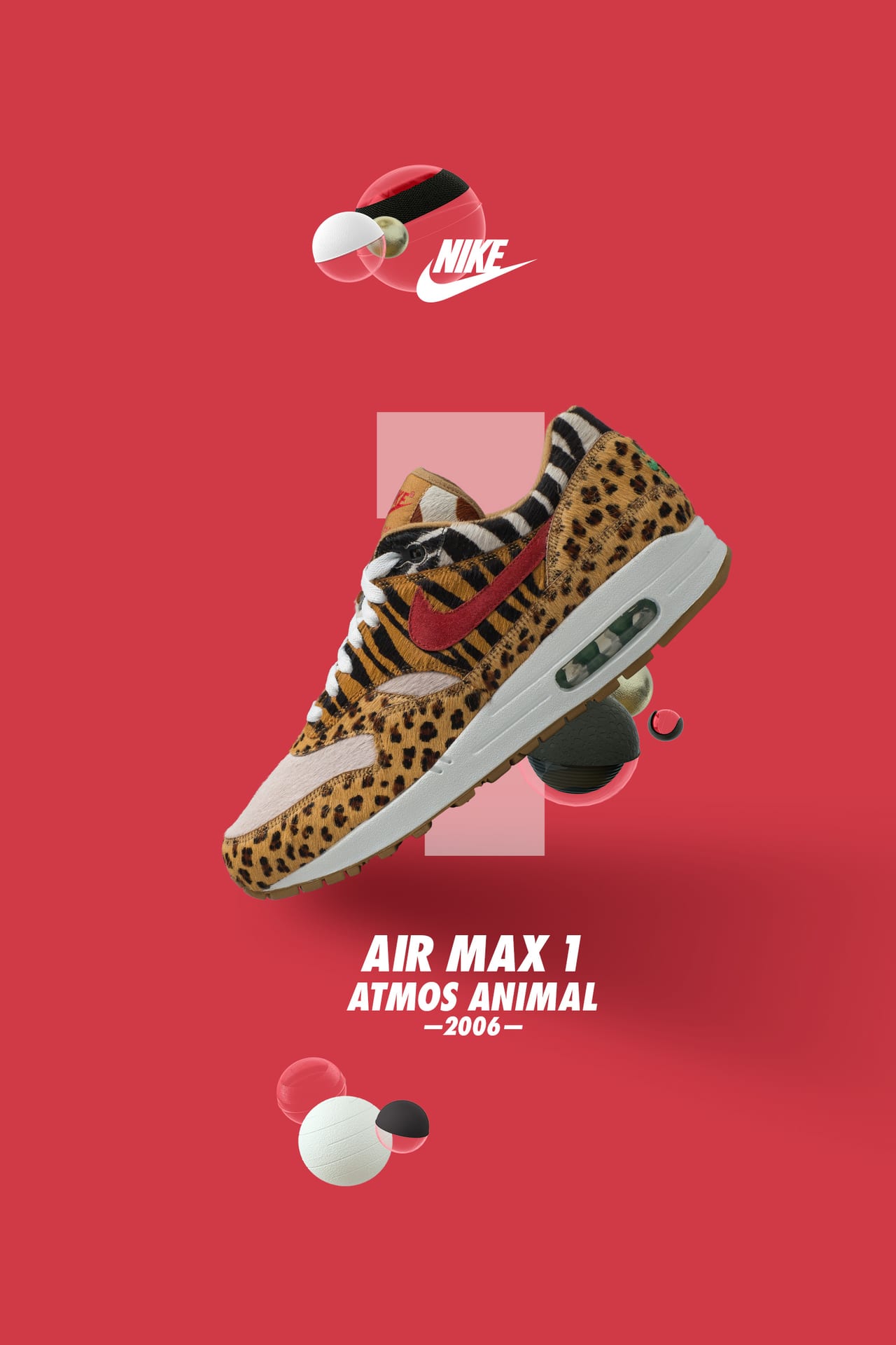 Nike Air Max Vote Back