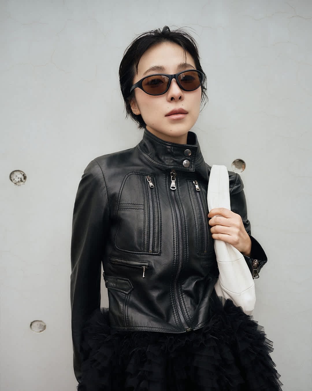 Street SNKRS: NIKE X LABELHOOD SPACE