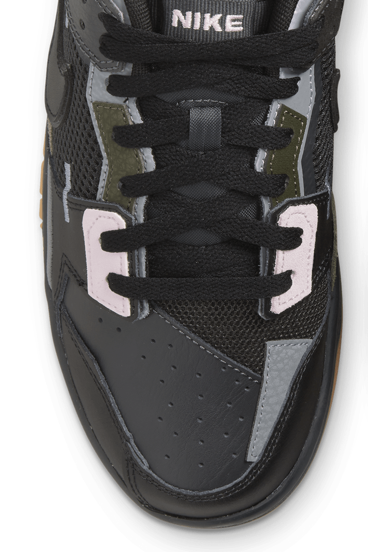 Fecha de lanzamiento del Dunk Scrap "Cool Grey" (DB0500-001)