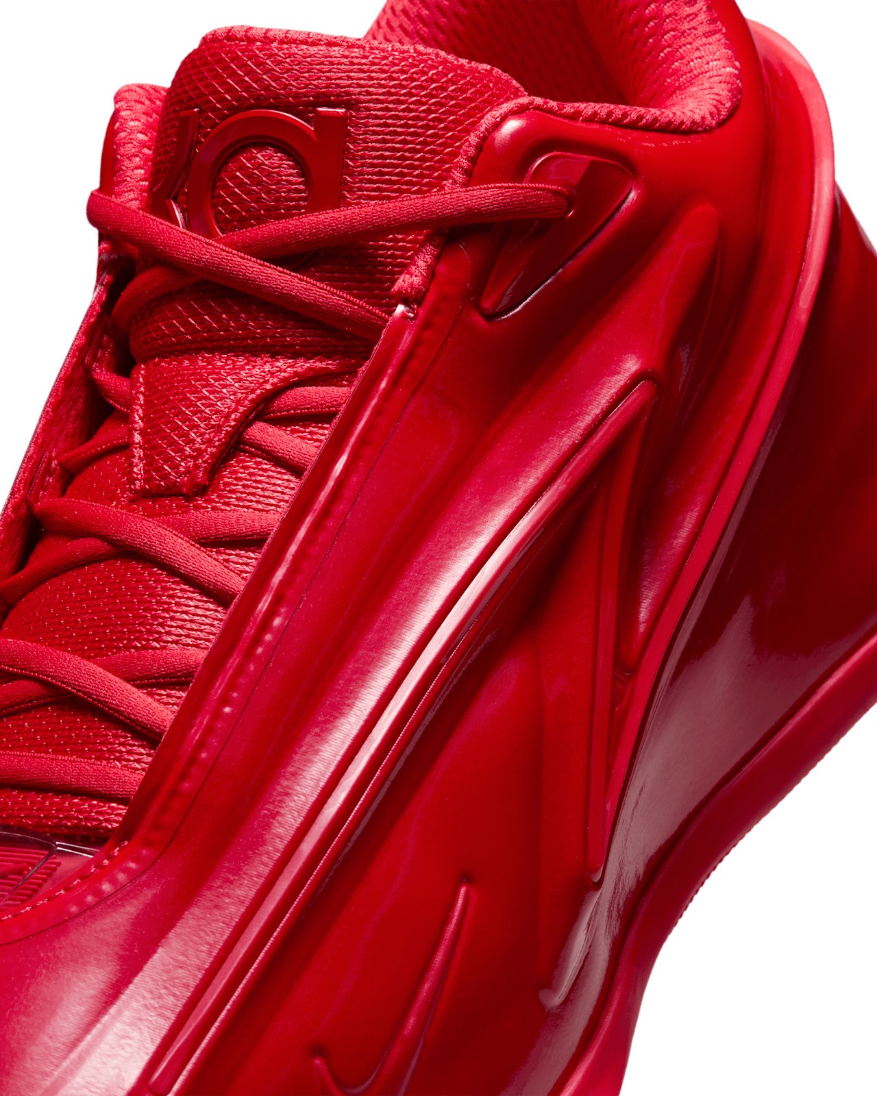 Fecha de lanzamiento de los KD19 "Candy Apple" "University Red" (IH1117-600)