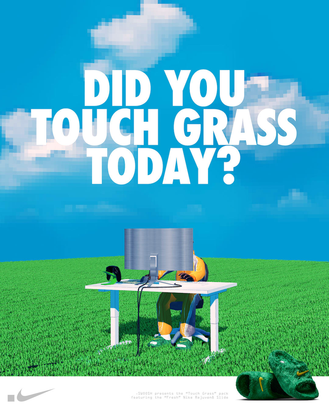 ReactX Rejuven8 Slides 'Pine Green' (IO9763-300) Release Date