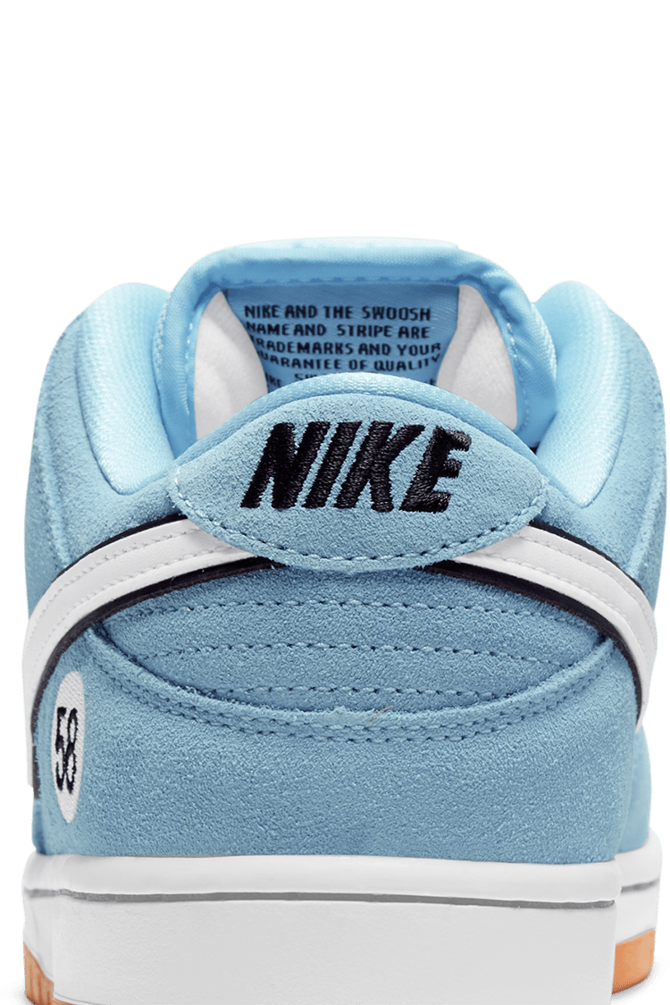 Fecha de lanzamiento de las SB Dunk Low Pro "Blue Chill"